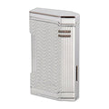 Prometheus Lighter Chrome Wave