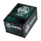 Punch Knuckle Buster Stubby Maduro 20ct