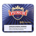 Punch Miniatures Pack of 200