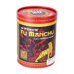 Punch Fu Manchu 20ct 2