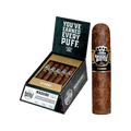 Punch Knuckle Buster Stubby Maduro 20ct