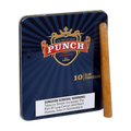Punch Slim Panatellas Tin of 10