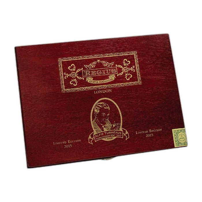 Regius London Limited edition Campana 10ct