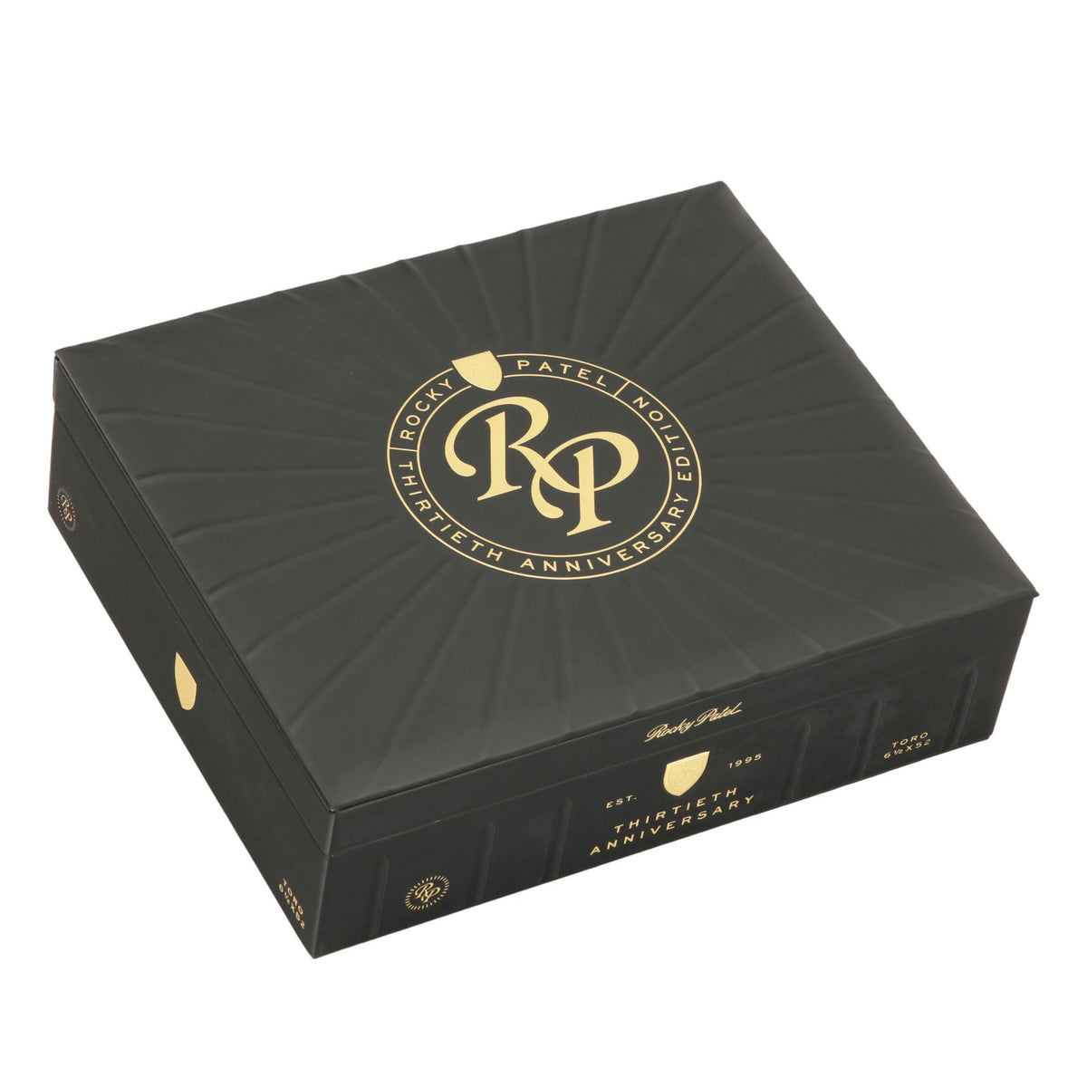 Rocky Patel 30th Anniversary Toro 20ct