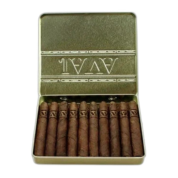 Rocky Patel Java Maduro Tin of 10