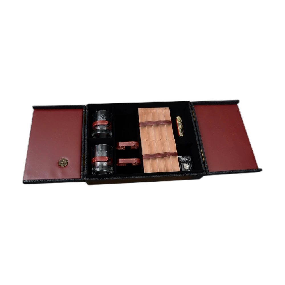 Rocky Patel Party Case