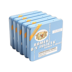 Romeo Y Julieta Mini Blue Pack of 100