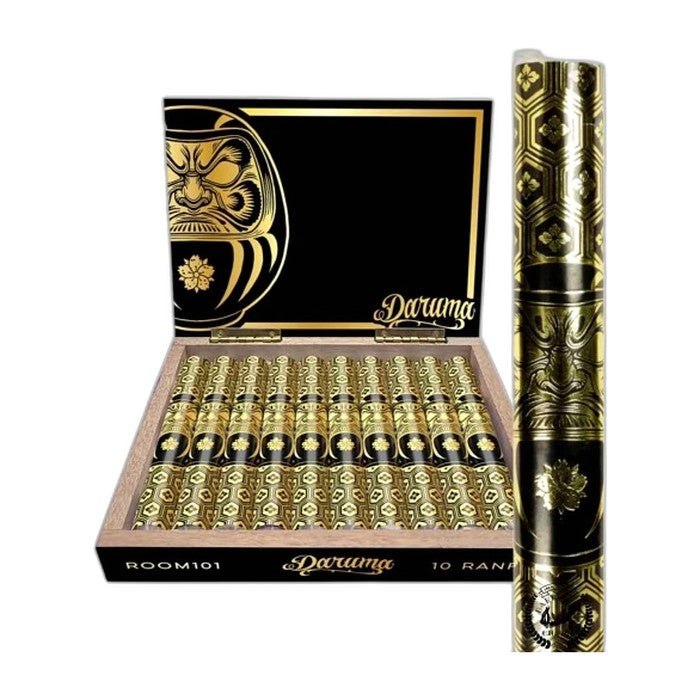 Room 101 Daruma LE Toro 10ct