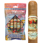 San Cristobal Sampler Fresh Pack of 5