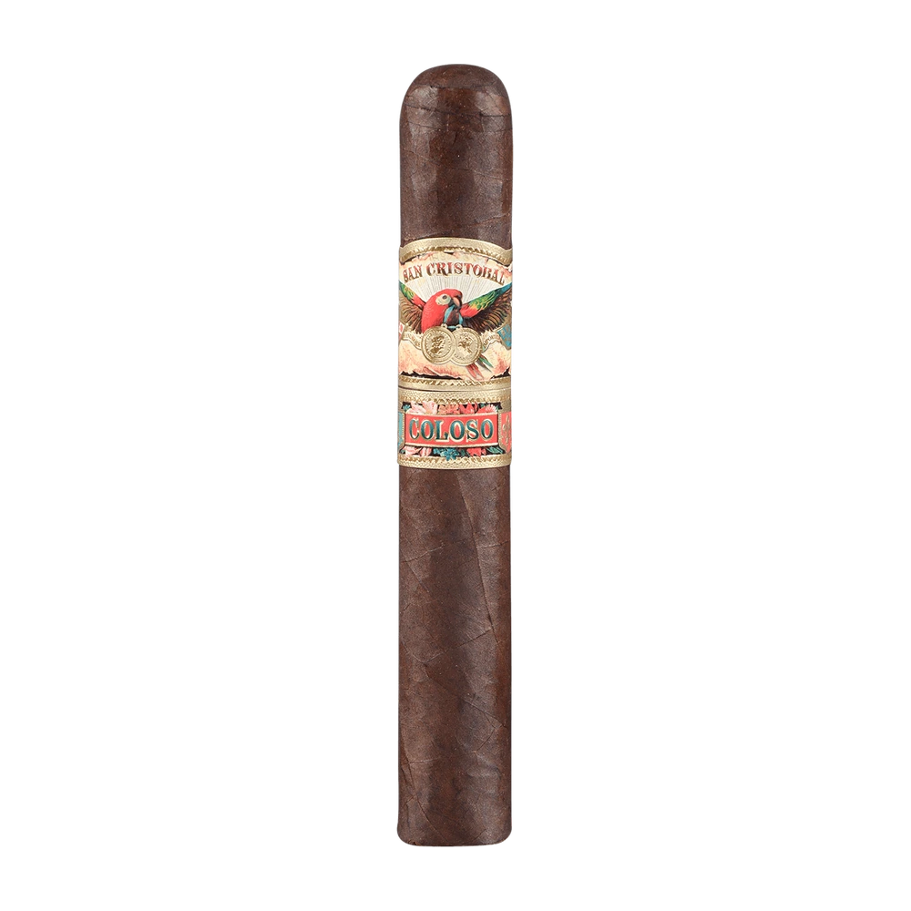 San Cristobal Coloso 24ct 3