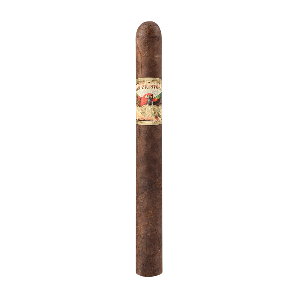 San Cristobal Monumento 24ct 3