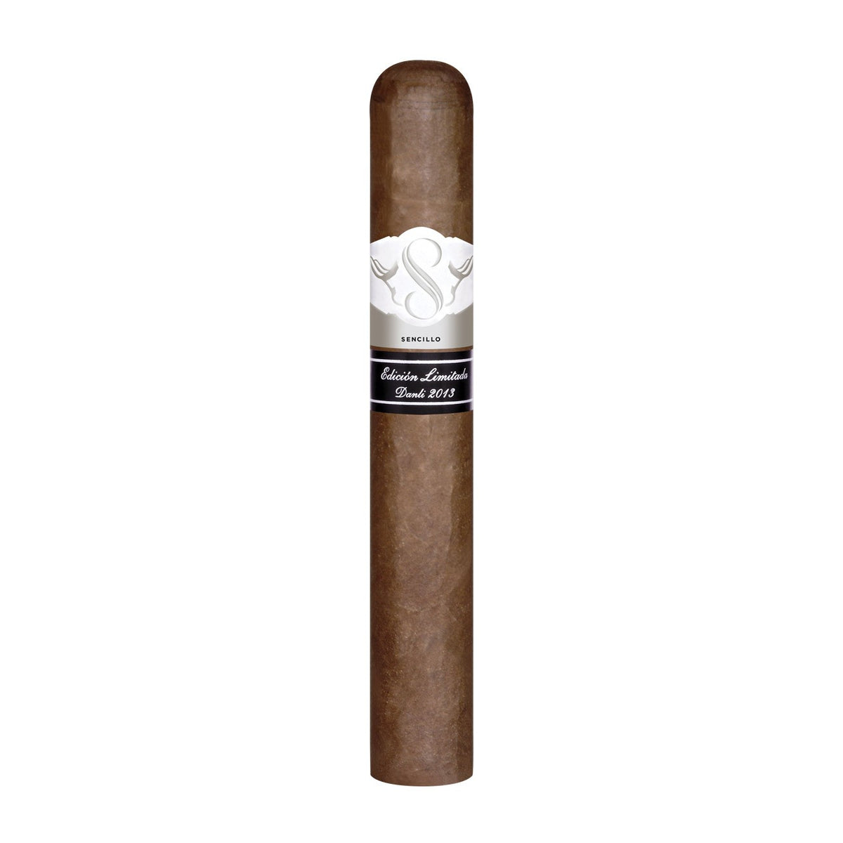 Sencillo Platinum Double Robusto 25ct