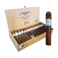 Sencillo Platinum Double Robusto 25ct