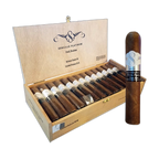 Sencillo Platinum Double Robusto 25ct