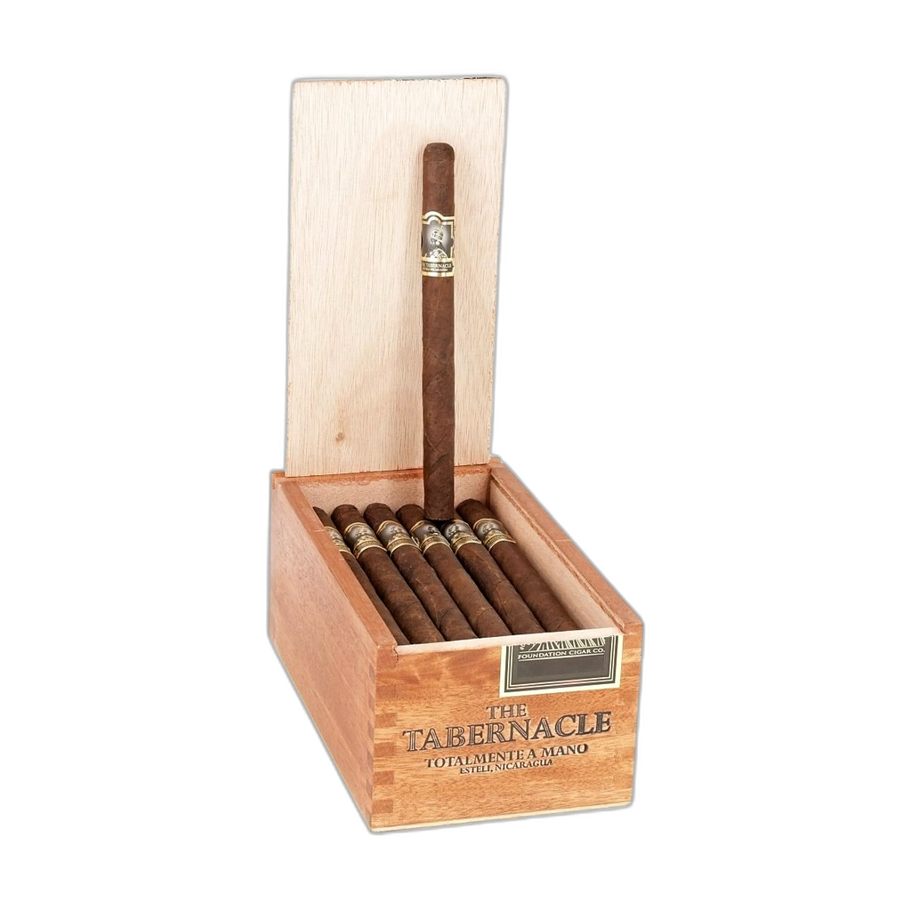 Tabernacle Broadleaf Lancero 24ct