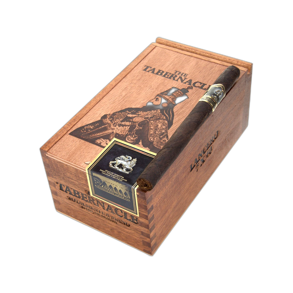 Tabernacle Broadleaf Lancero 24ct 2