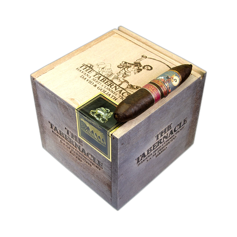 Tabernacle Havana CT-142 David 25ct