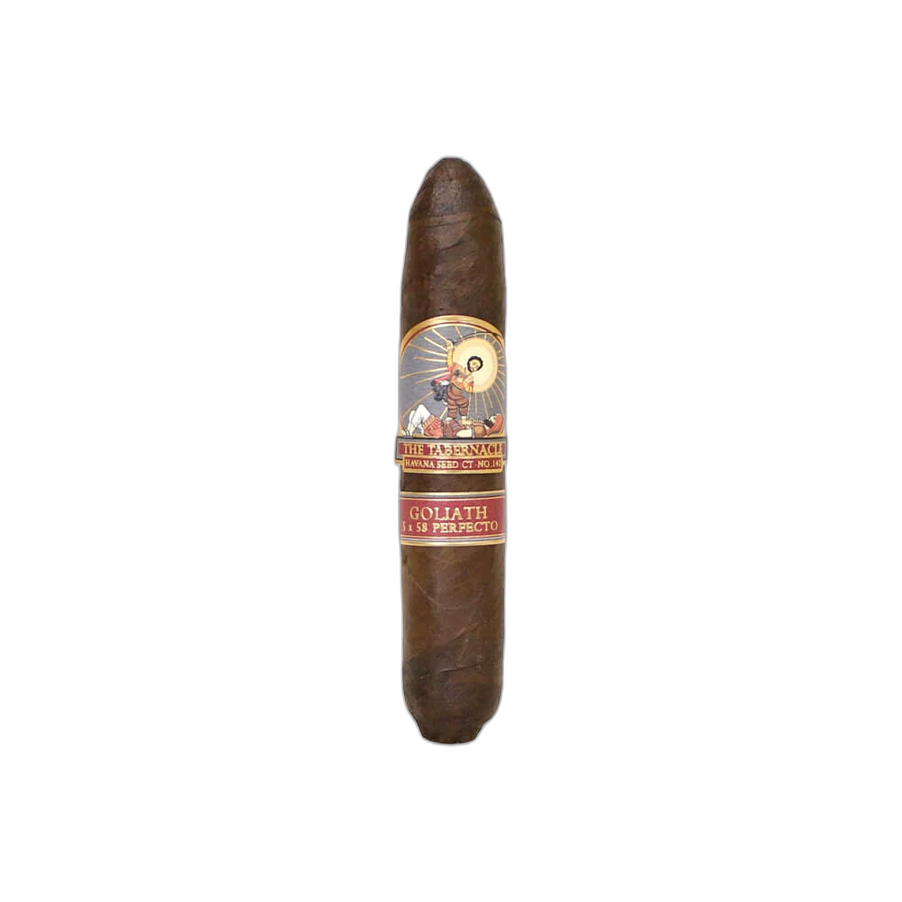 Tabernacle Havana CT-142 David 25ct 3