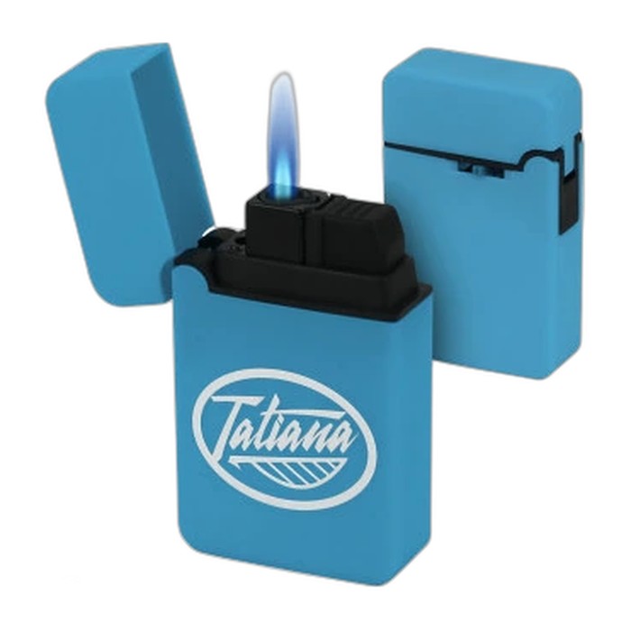 Tatiana Lighter Single Torch