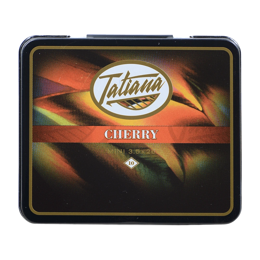 Drew Estate Kentucky Fire Cured Ponies Tin of 10