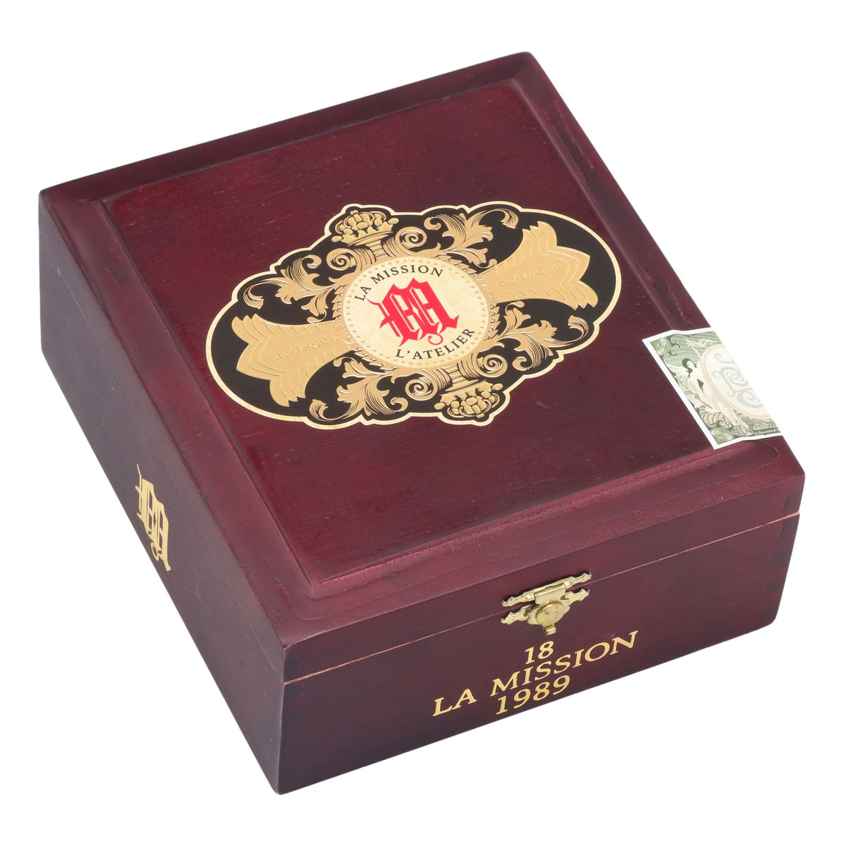 Tatuaje La Mission 1989 18ct