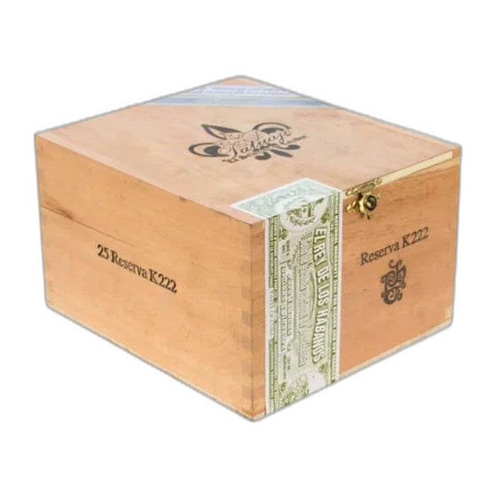 Tatuaje Reserva La Selección De Cazador Reserva K222 25ct