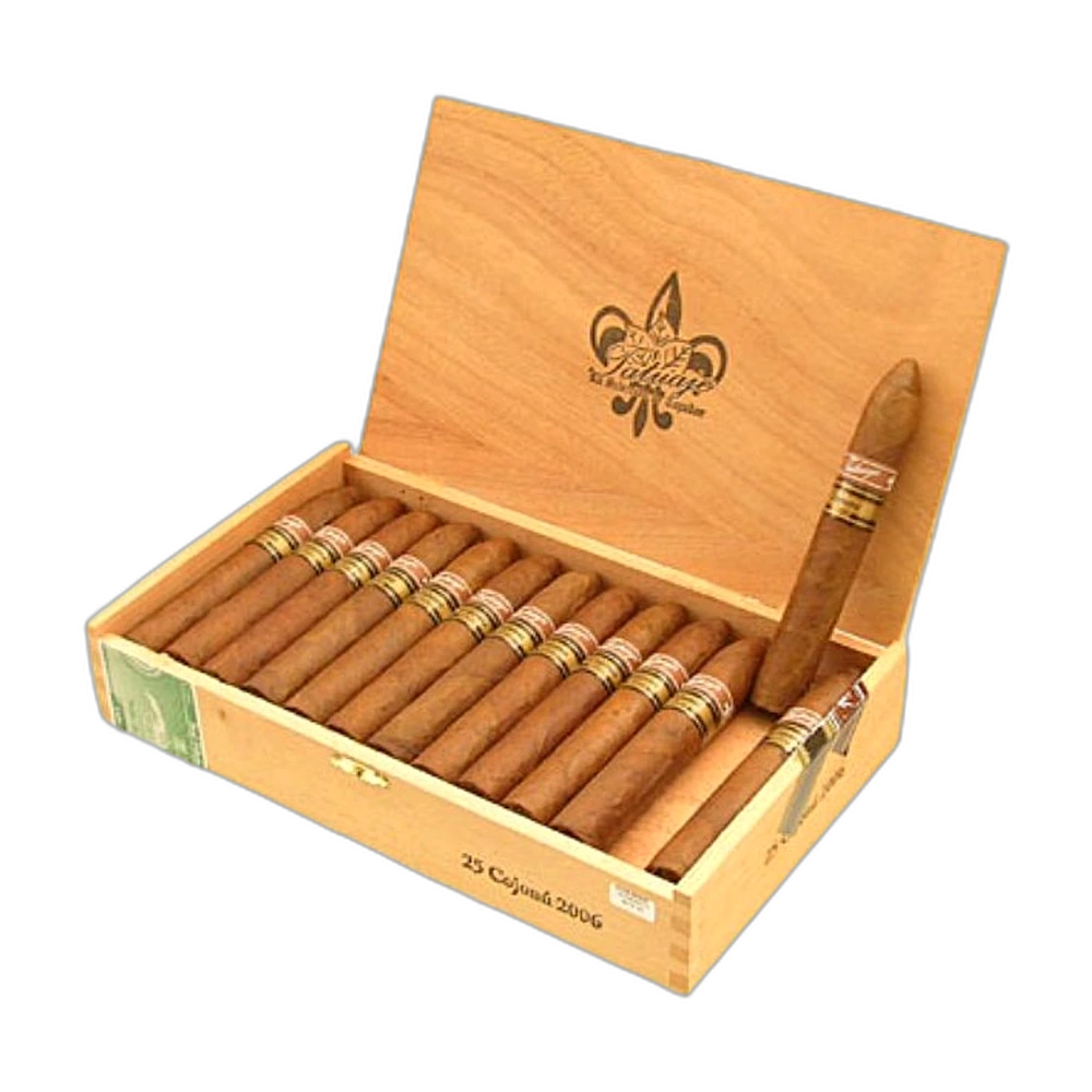 Tatuaje Cojonu 2006 25ct
