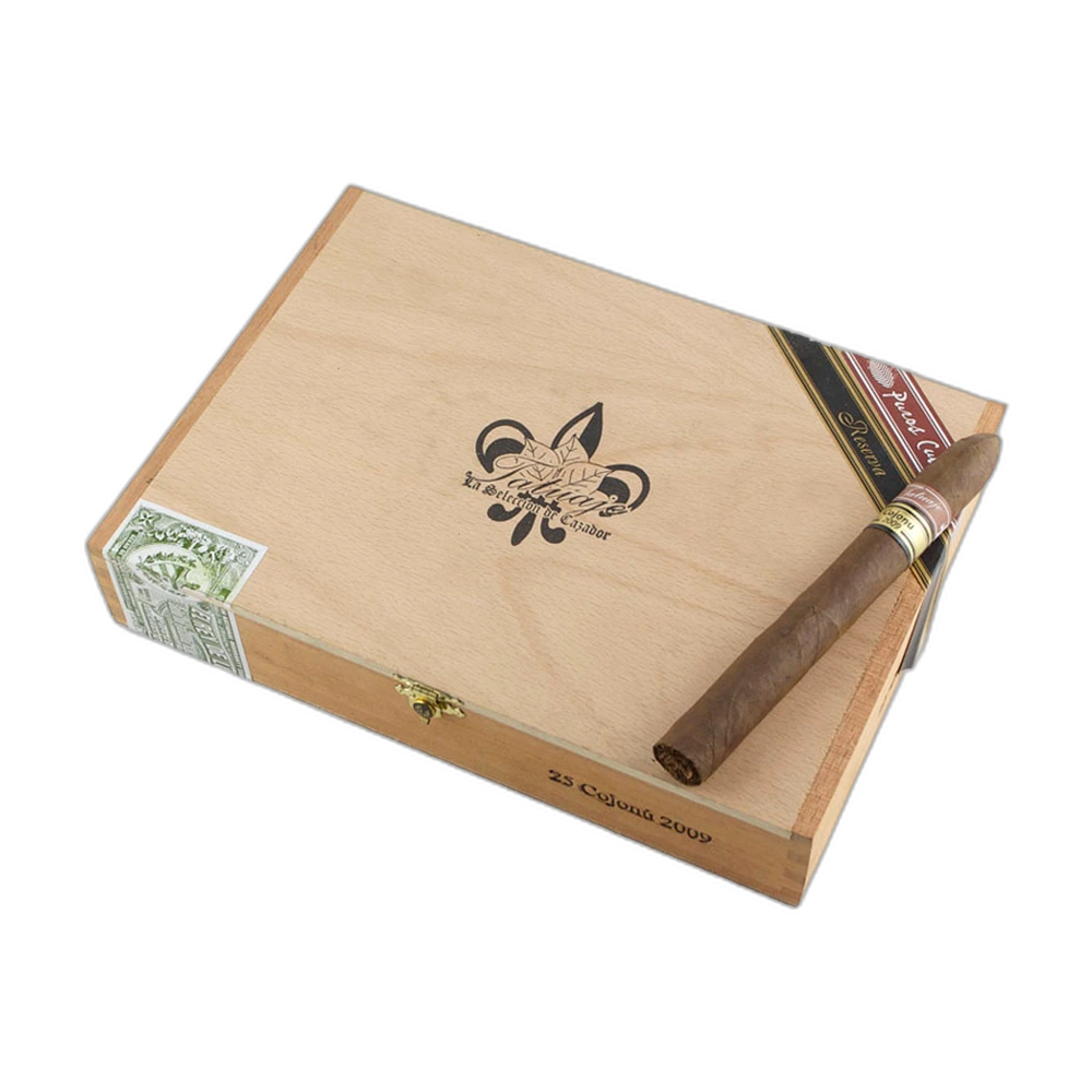 Tatuaje Cojonu 2009 25ct 2