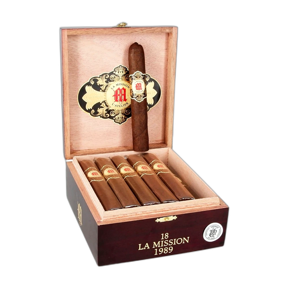 Tatuaje La Mission 1989 18ct