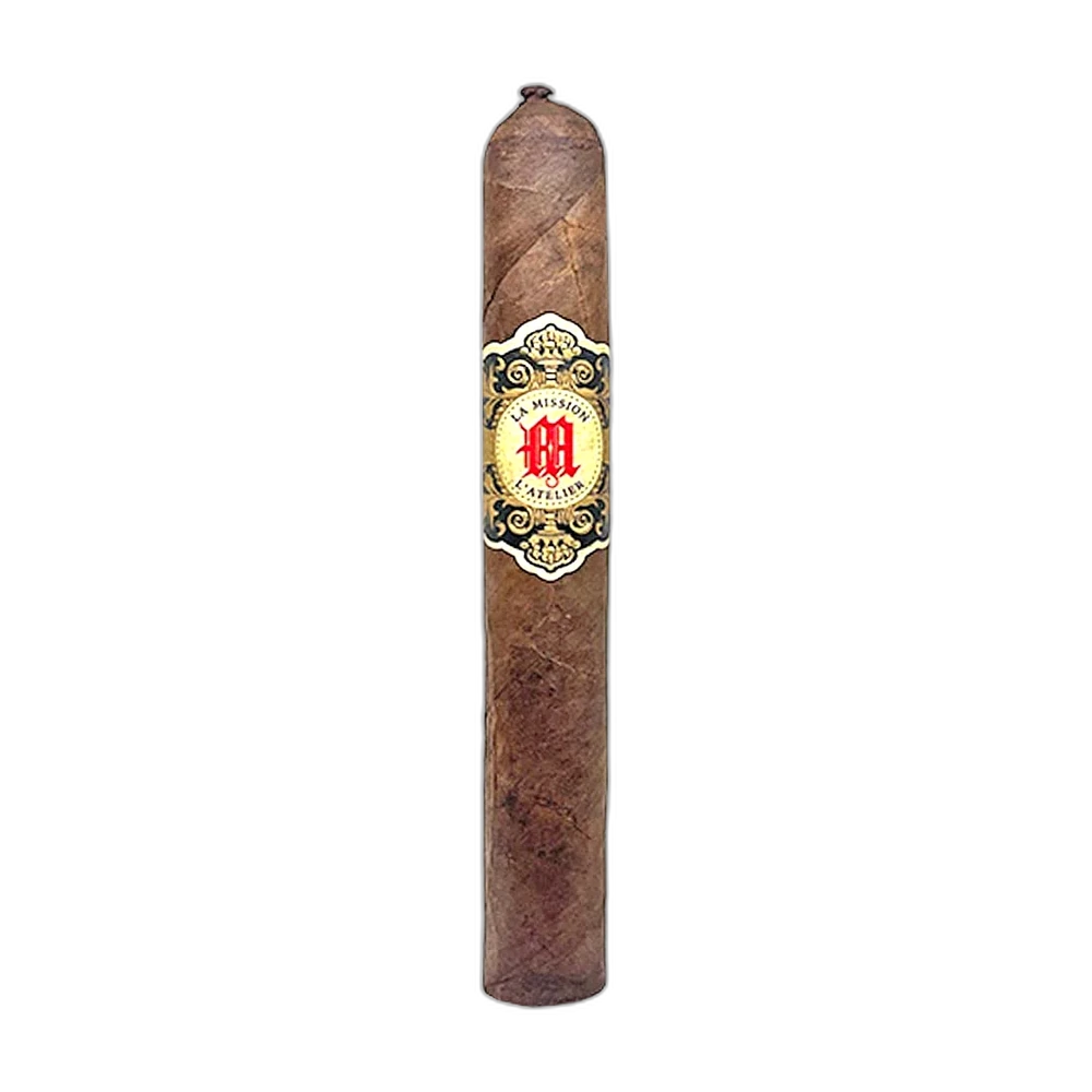 Tatuaje La Mission 1989 18ct 3