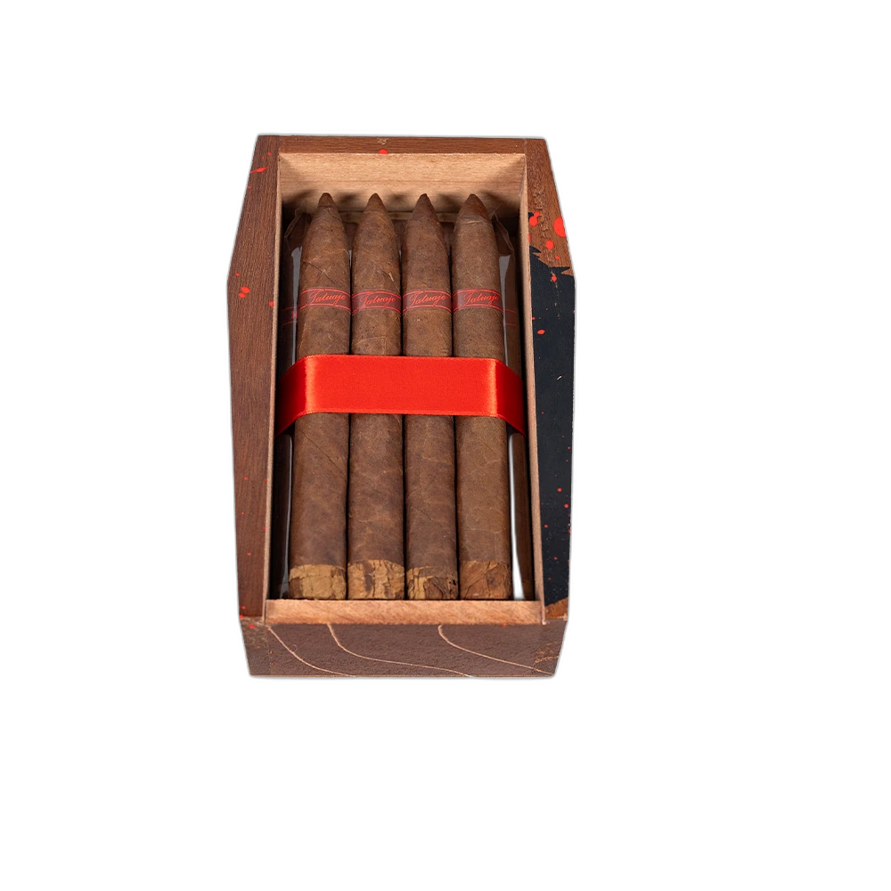 Tatuaje Monster 4 Wolfman 13ct