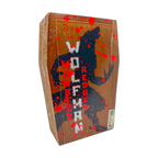 Tatuaje Monster 4 Wolfman 13ct 2