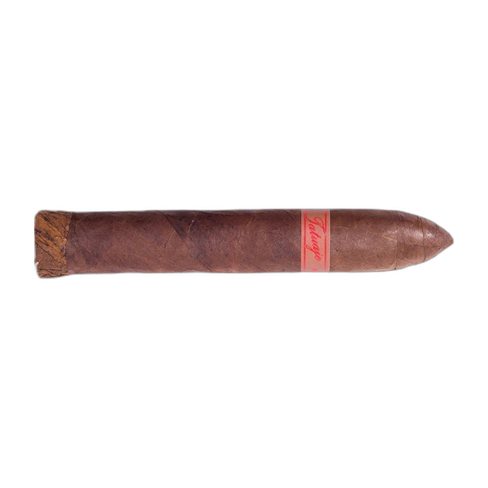 Tatuaje Monster 4 Wolfman 13ct 3