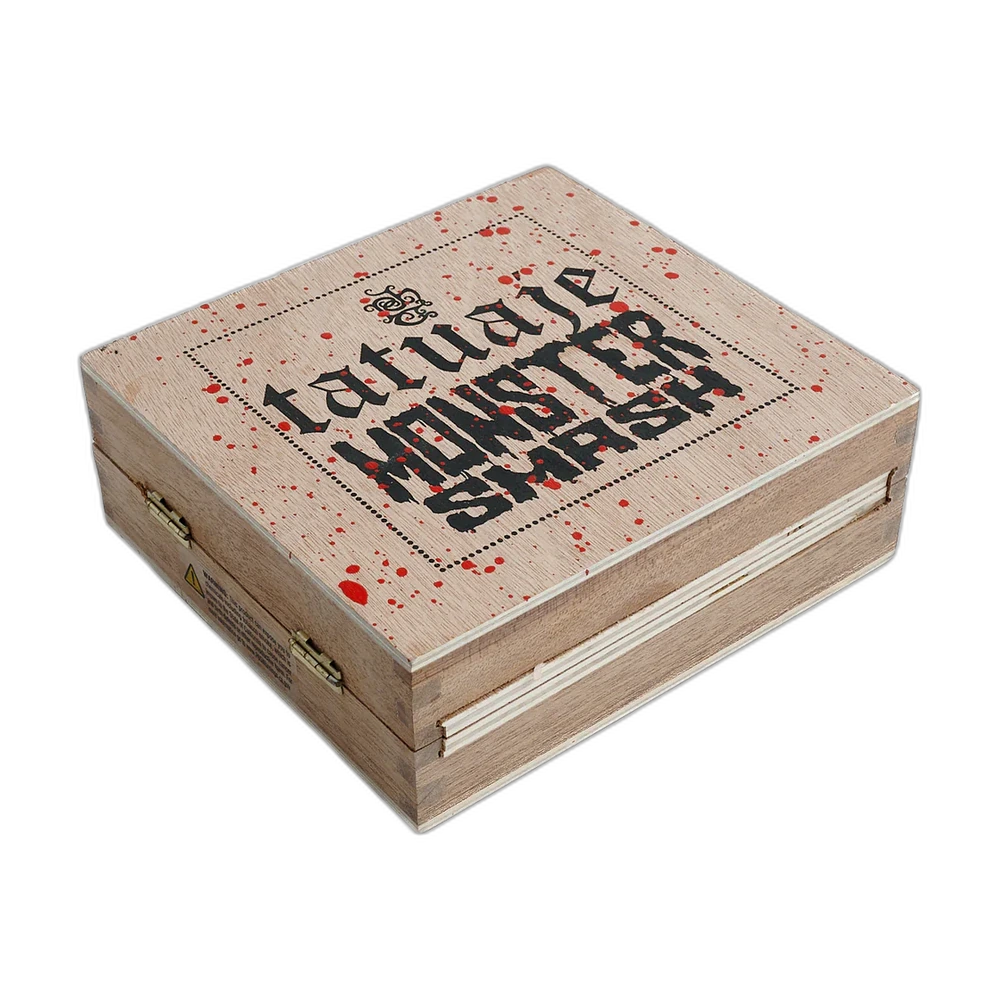 Tatuaje Monster Smash 2024 Sampler 14ct