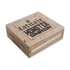 Tatuaje Monster Smash 2024 Sampler 14ct