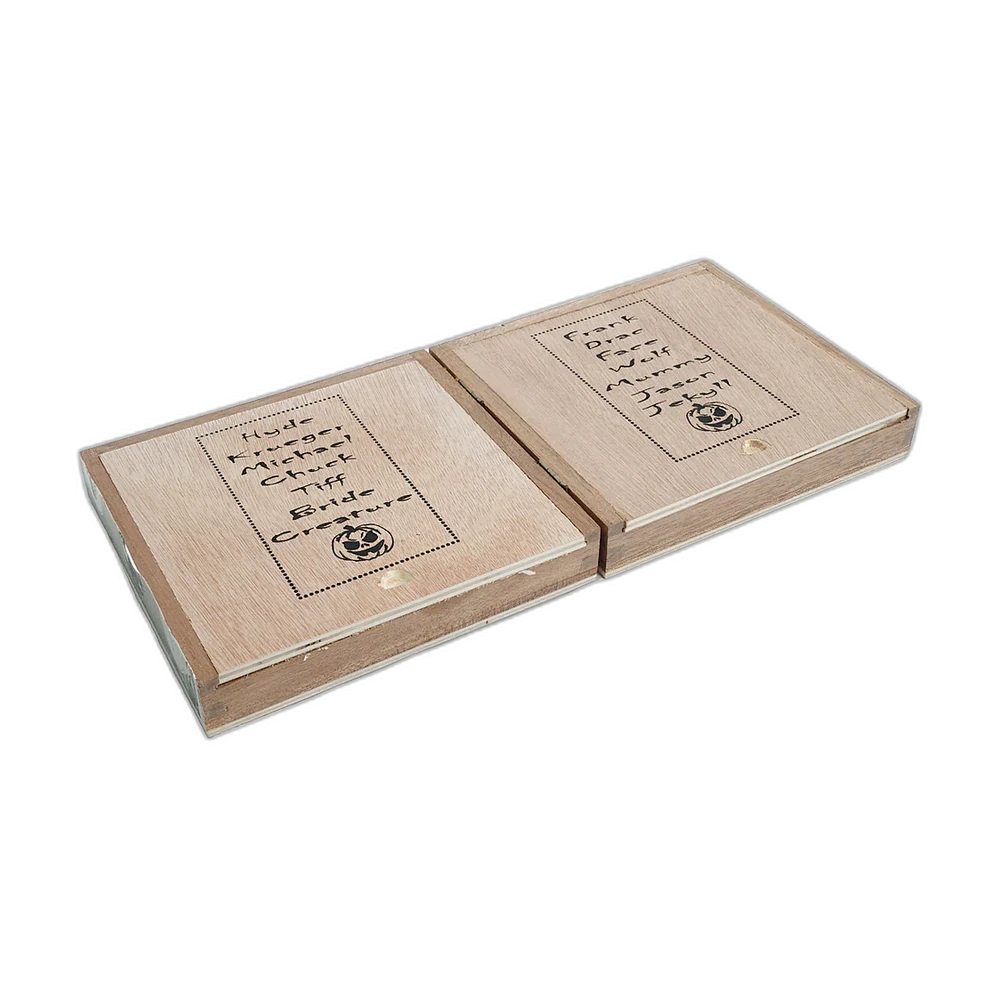 Tatuaje Monster Smash 2024 Sampler 14ct 2