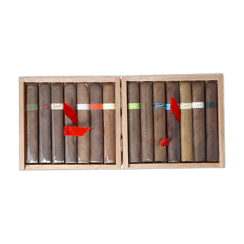 Tatuaje Monster Smash 2024 Sampler 14ct 3