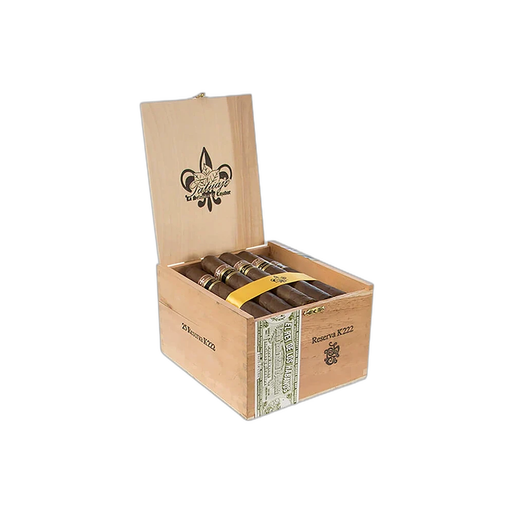 Tatuaje Reserva La Selección De Cazador Reserva K222 25ct