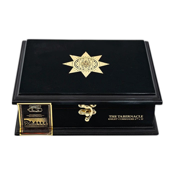 The Tabernacle Knight Commander 12ct