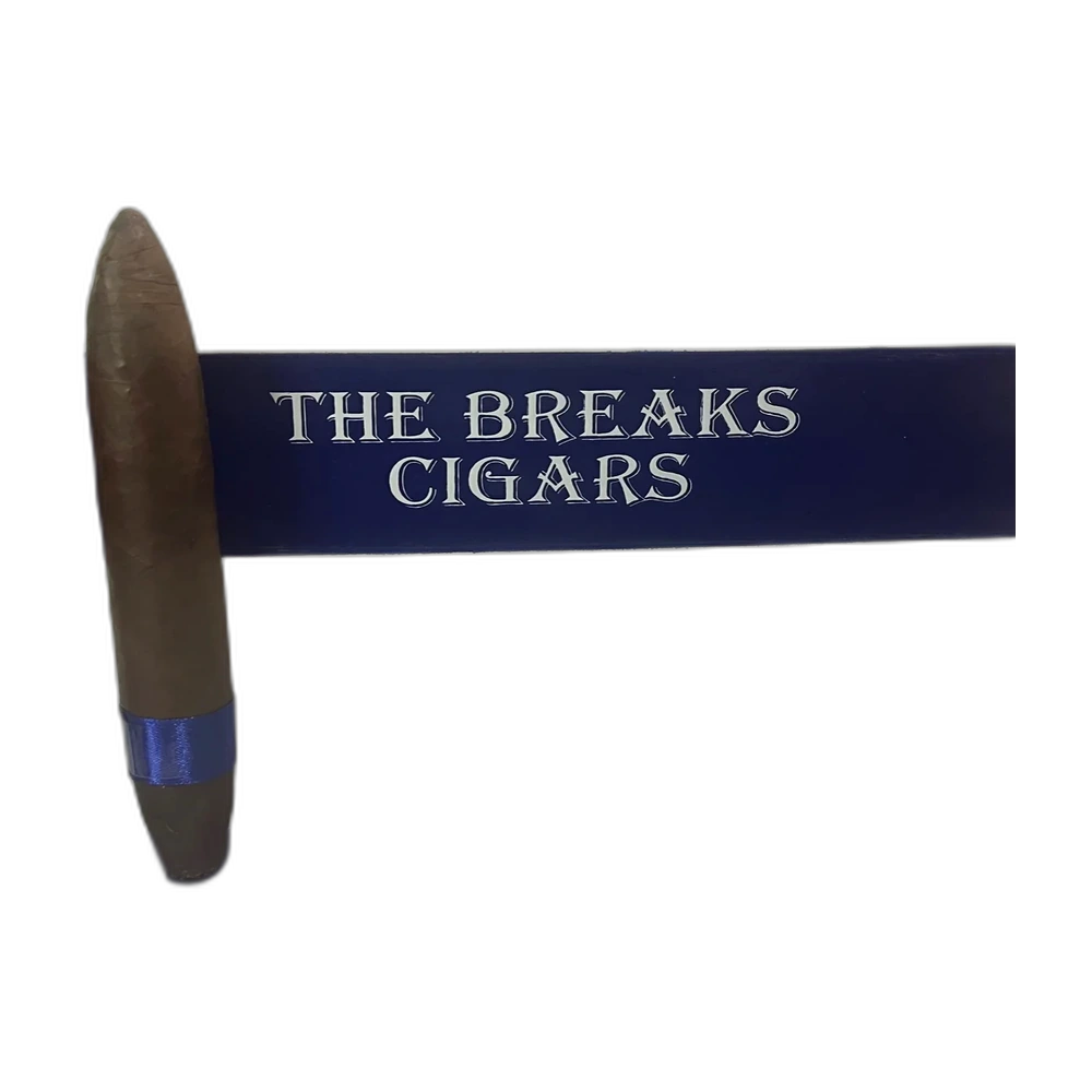 The Breaks Churchill 20ct