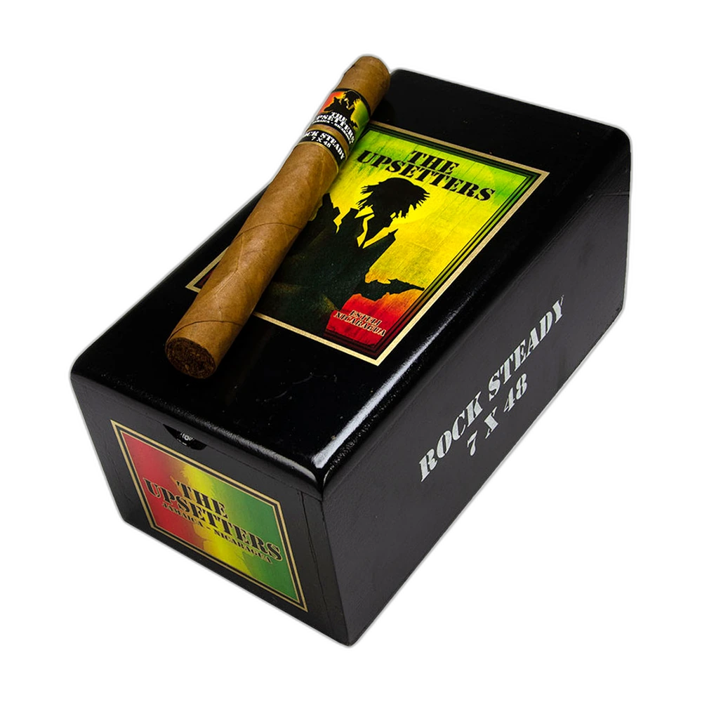 The Upsetters Rock Steady 20ct 2