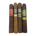 Toro Cigars Fresh Pack #2 Pack of 4