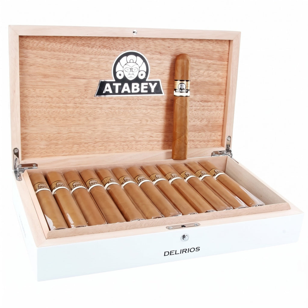 United Atabey Delirios 25ct