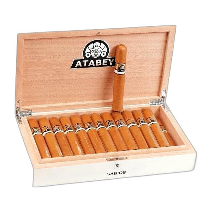 United Atabey Sabios 25ct
