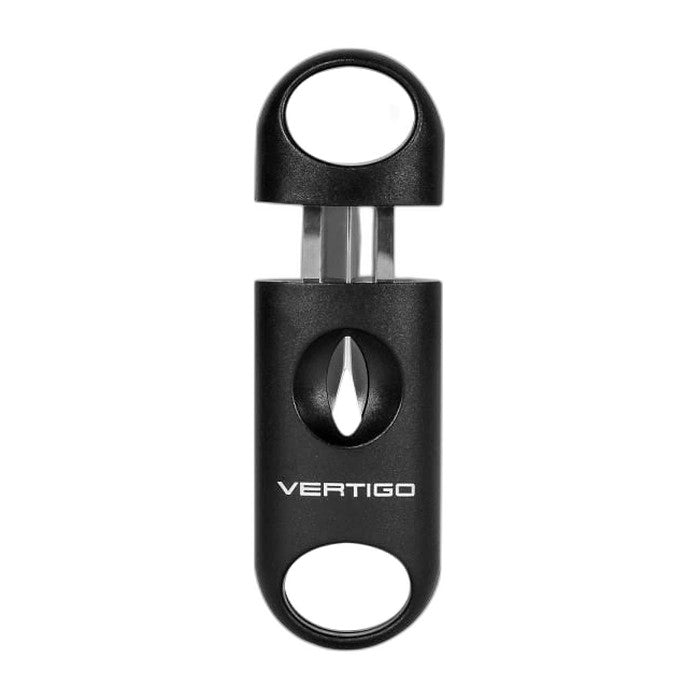Vertigo Victory V Cutter Black 1ct