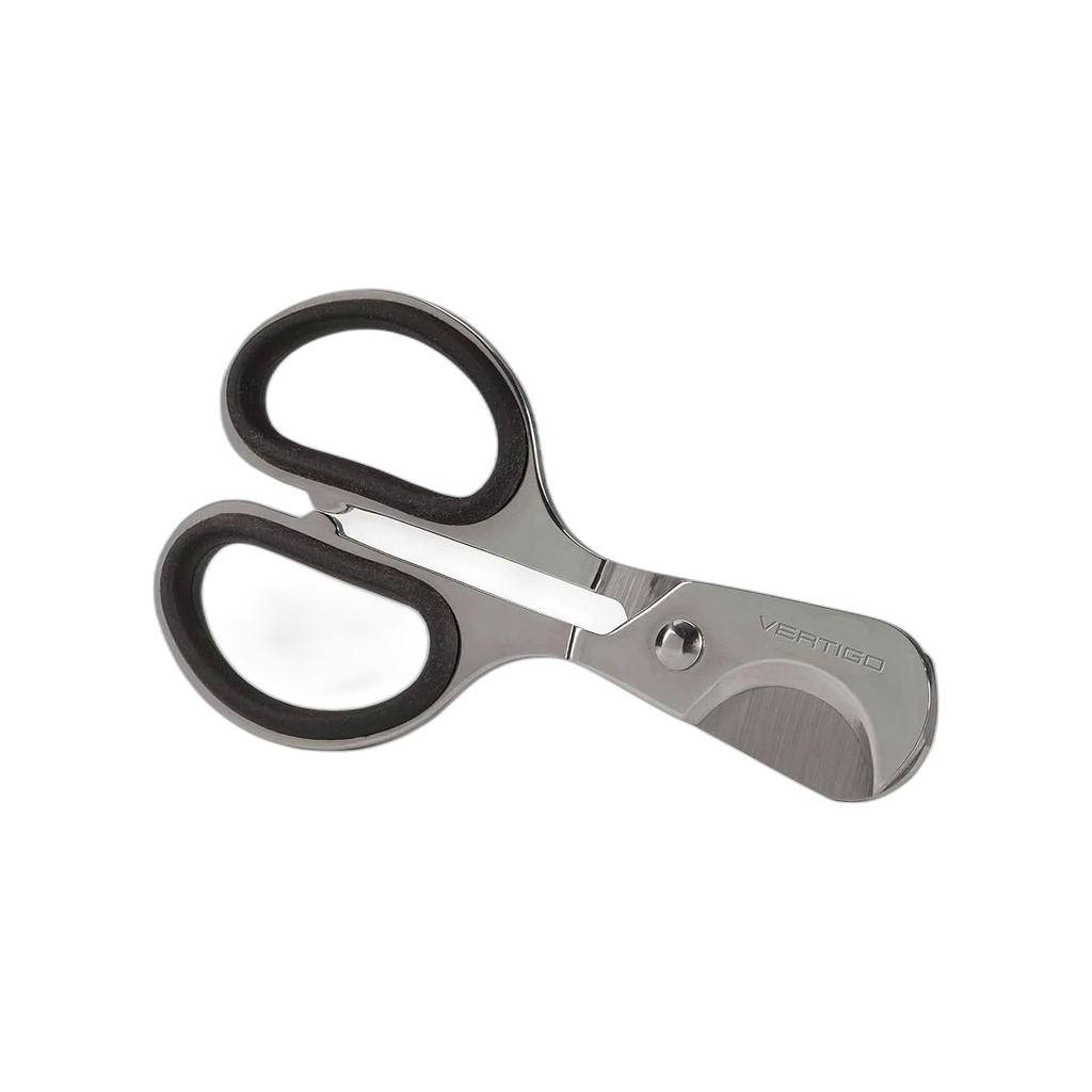 Vertigo Clipper Cigar Scissors 1ct