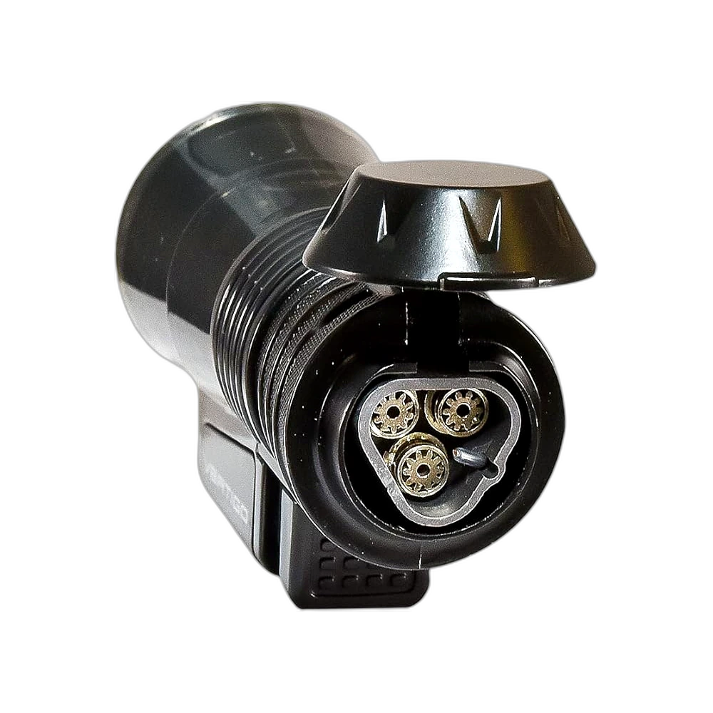 Vertigo Sputnik Lighter 1ct 2