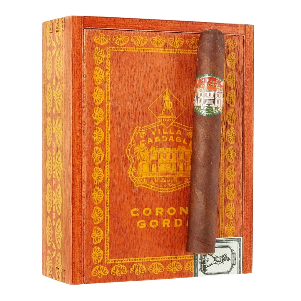 Villa Casdagli Corona Gorda 12ct