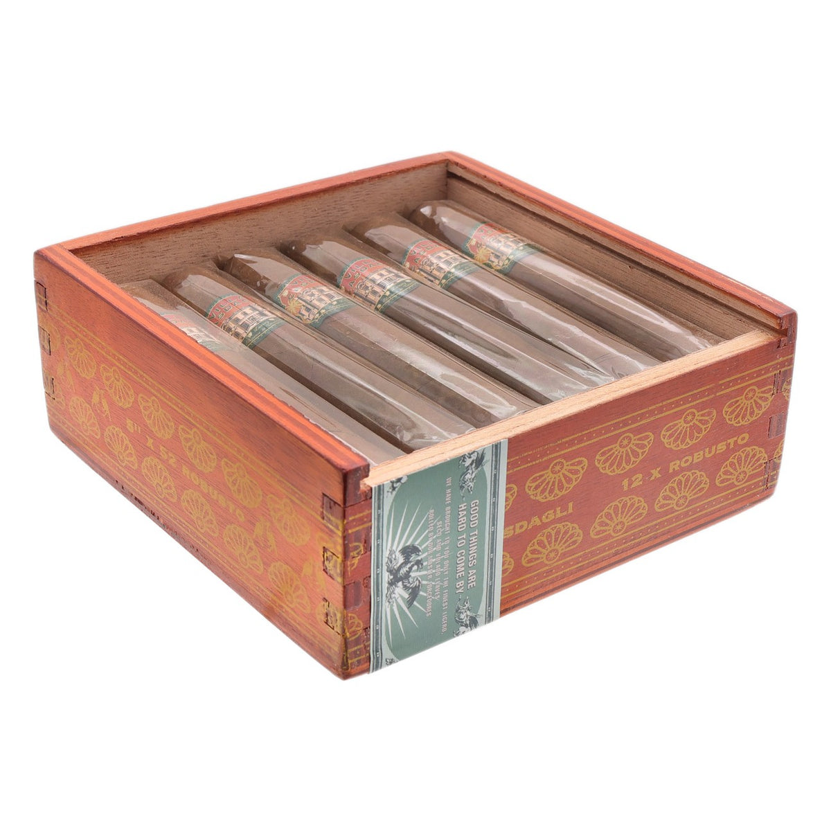 Villa Casdagli Robusto 12ct