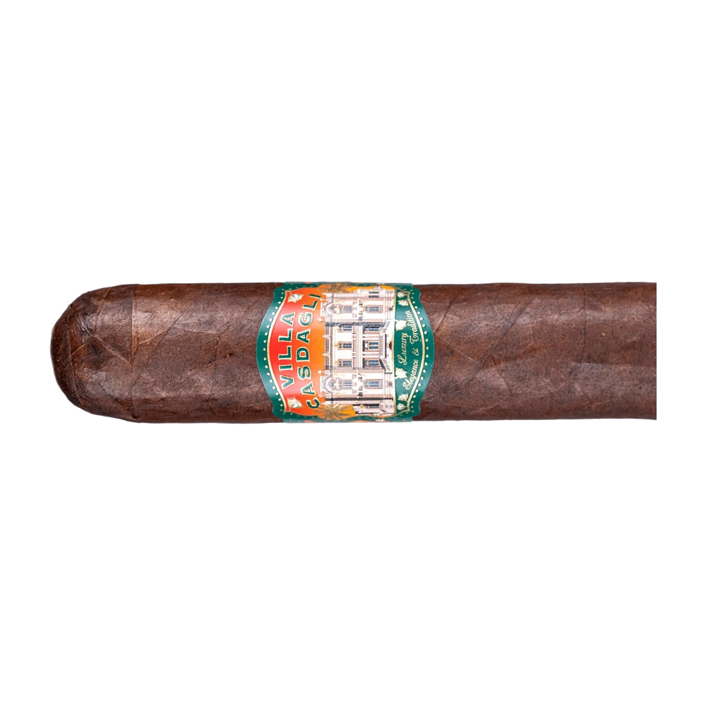 Villa Casdagli Toro 12ct 2